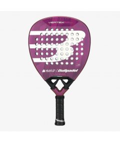 tienda de padel Madrid, tienda de padel online, tienda de padel españa, tienda de padel en linea, PALA BULLPADEL VERTEX 05 W MIL