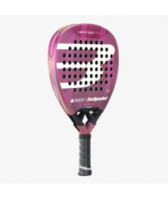 tienda de padel Madrid, tienda de padel online, tienda de padel españa, tienda de padel en linea, PALA BULLPADEL VERTEX 05 W MIL