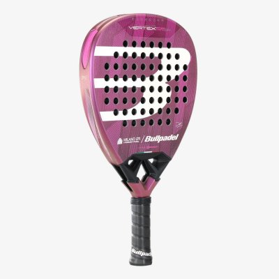 tienda de padel Madrid, tienda de padel online, tienda de padel españa, tienda de padel en linea, PALA BULLPADEL VERTEX 05 W MIL
