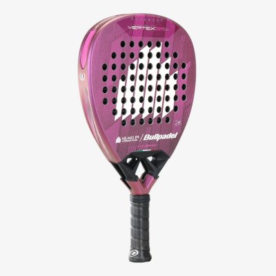 tienda de padel Madrid, tienda de padel online, tienda de padel españa, tienda de padel en linea, PALA BULLPADEL VERTEX 05 W MIL