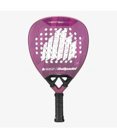tienda de padel Madrid, tienda de padel online, tienda de padel españa, tienda de padel en linea, PALA BULLPADEL VERTEX 05 W MIL