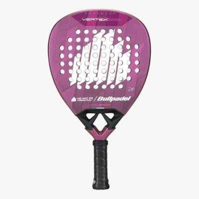 tienda de padel Madrid, tienda de padel online, tienda de padel españa, tienda de padel en linea, PALA BULLPADEL VERTEX 05 W MIL