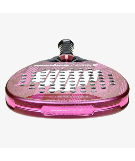 tienda de padel Madrid, tienda de padel online, tienda de padel españa, tienda de padel en linea, PALA BULLPADEL VERTEX 05 W MIL