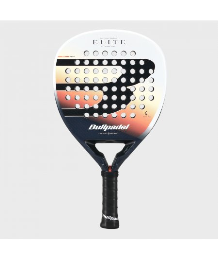 tienda de padel Madrid, tienda de padel online, tienda de padel españa, tienda de padel en linea, PALA BULLPADEL ELITE W 26