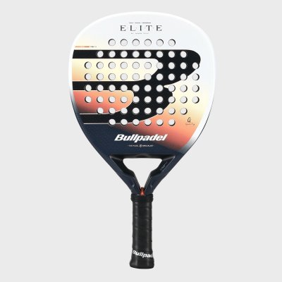 RACKET BULLPADEL ELITE W 26