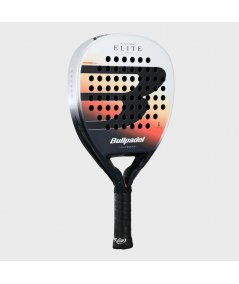 tienda de padel Madrid, tienda de padel online, tienda de padel españa, tienda de padel en linea, PALA BULLPADEL ELITE W 26