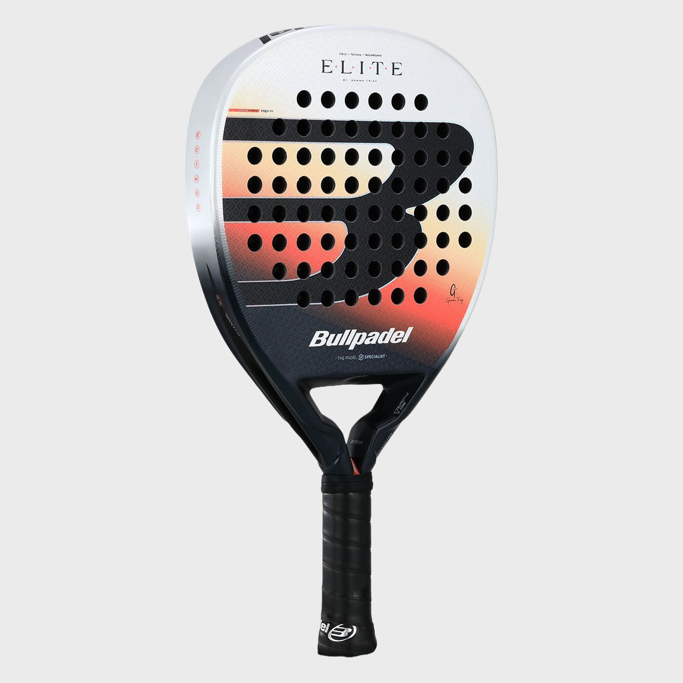 RACKET BULLPADEL ELITE W 26