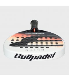 tienda de padel Madrid, tienda de padel online, tienda de padel españa, tienda de padel en linea, PALA BULLPADEL ELITE W 26