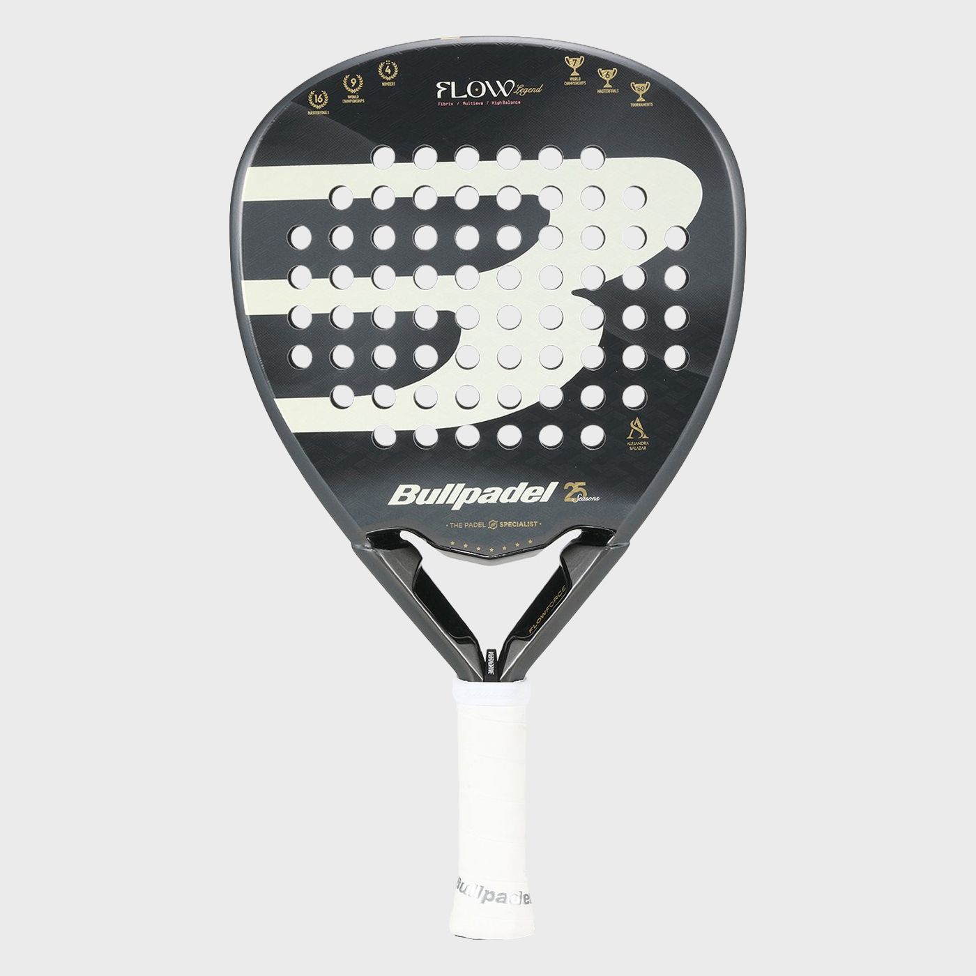 RACCHETTA BULLPADEL FLOW LEGEND