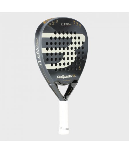tienda de padel Madrid, tienda de padel online, tienda de padel españa, tienda de padel en linea, PALA BULLPADEL FLOW LEGEND