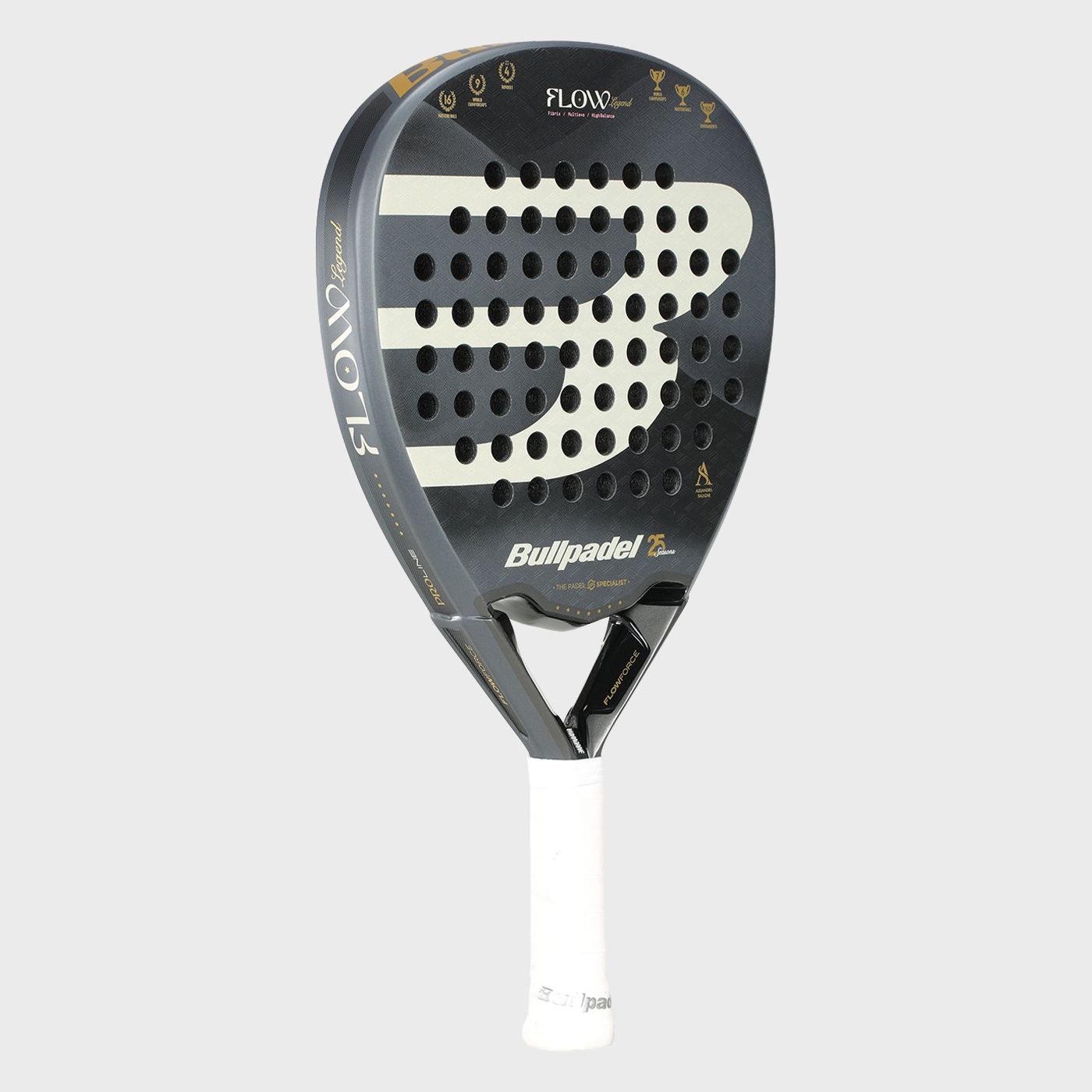 RACCHETTA BULLPADEL FLOW LEGEND