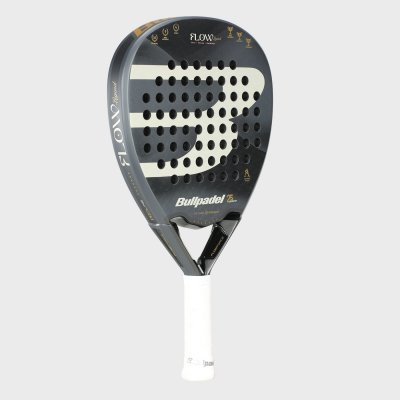 tienda de padel Madrid, tienda de padel online, tienda de padel españa, tienda de padel en linea, PALA BULLPADEL FLOW LEGEND
