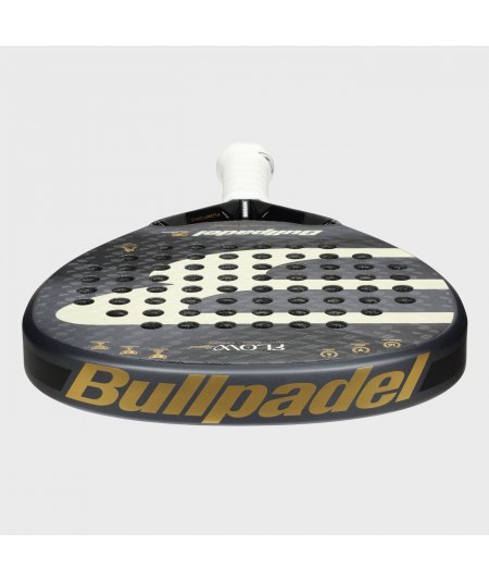 tienda de padel Madrid, tienda de padel online, tienda de padel españa, tienda de padel en linea, PALA BULLPADEL FLOW LEGEND