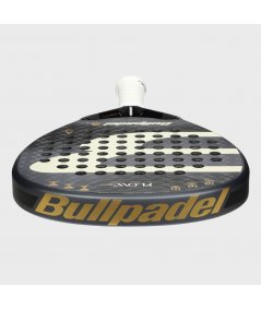 tienda de padel Madrid, tienda de padel online, tienda de padel españa, tienda de padel en linea, PALA BULLPADEL FLOW LEGEND