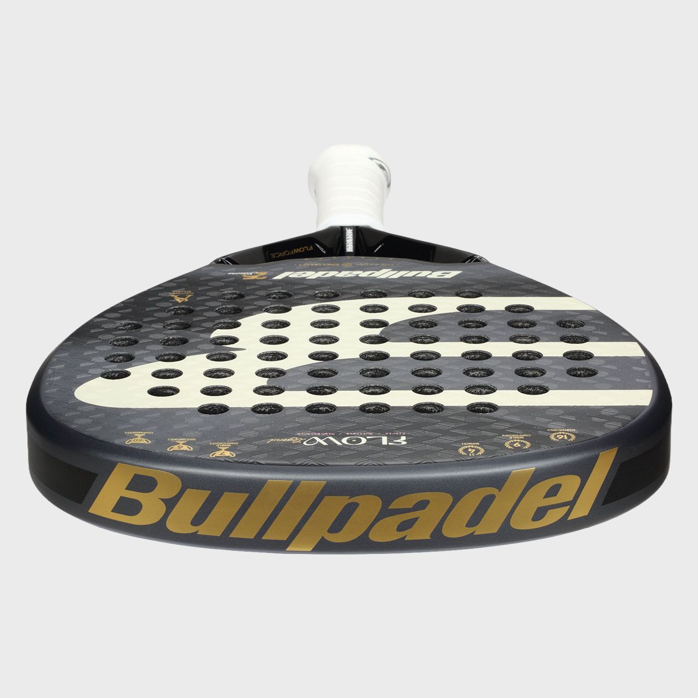 RAQUETTE BULLPADEL FLOW LEGEND