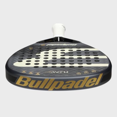 tienda de padel Madrid, tienda de padel online, tienda de padel españa, tienda de padel en linea, PALA BULLPADEL FLOW LEGEND