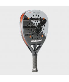 tienda de padel Madrid, tienda de padel online, tienda de padel españa, tienda de padel en linea, PALA BULLPADEL HACK 04 CMF 26