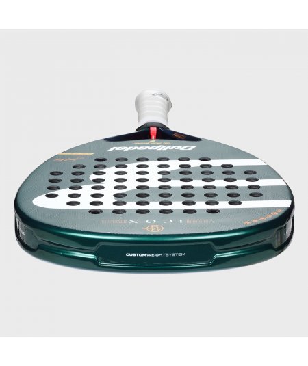 tienda de padel Madrid, tienda de padel online, tienda de padel españa, tienda de padel en linea, PALA BULLPADEL ICON 26