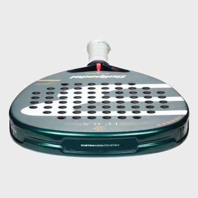 tienda de padel Madrid, tienda de padel online, tienda de padel españa, tienda de padel en linea, PALA BULLPADEL ICON 26