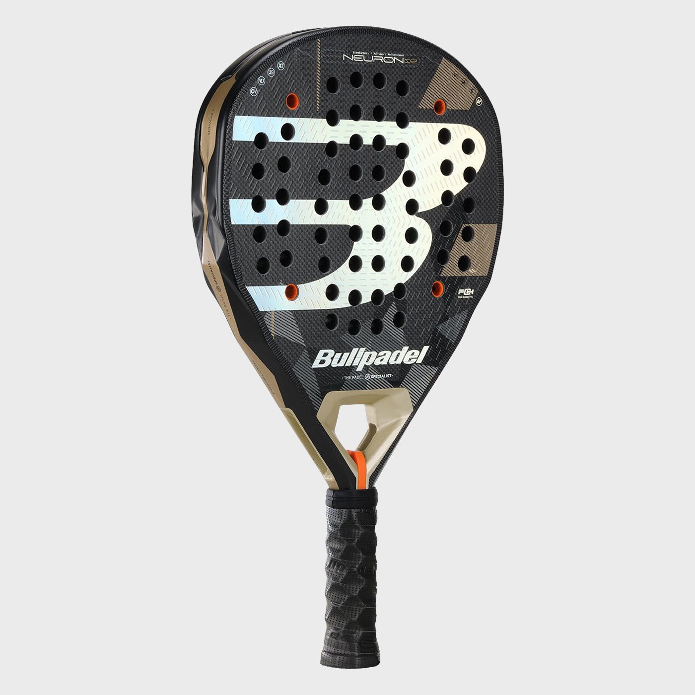 RACCHETTA BULLPADEL NEURON 02