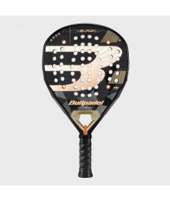 tienda de padel Madrid, tienda de padel online, tienda de padel españa, tienda de padel en linea, PALA BULLPADEL NEURON 02