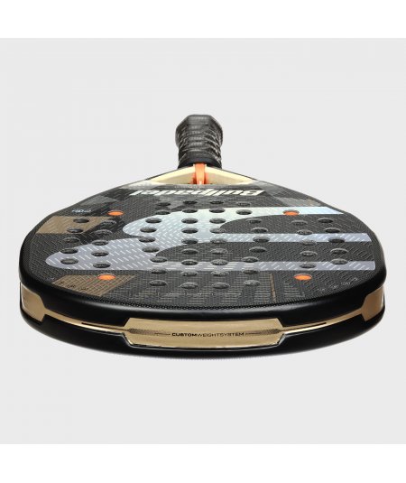 tienda de padel Madrid, tienda de padel online, tienda de padel españa, tienda de padel en linea, PALA BULLPADEL NEURON 02