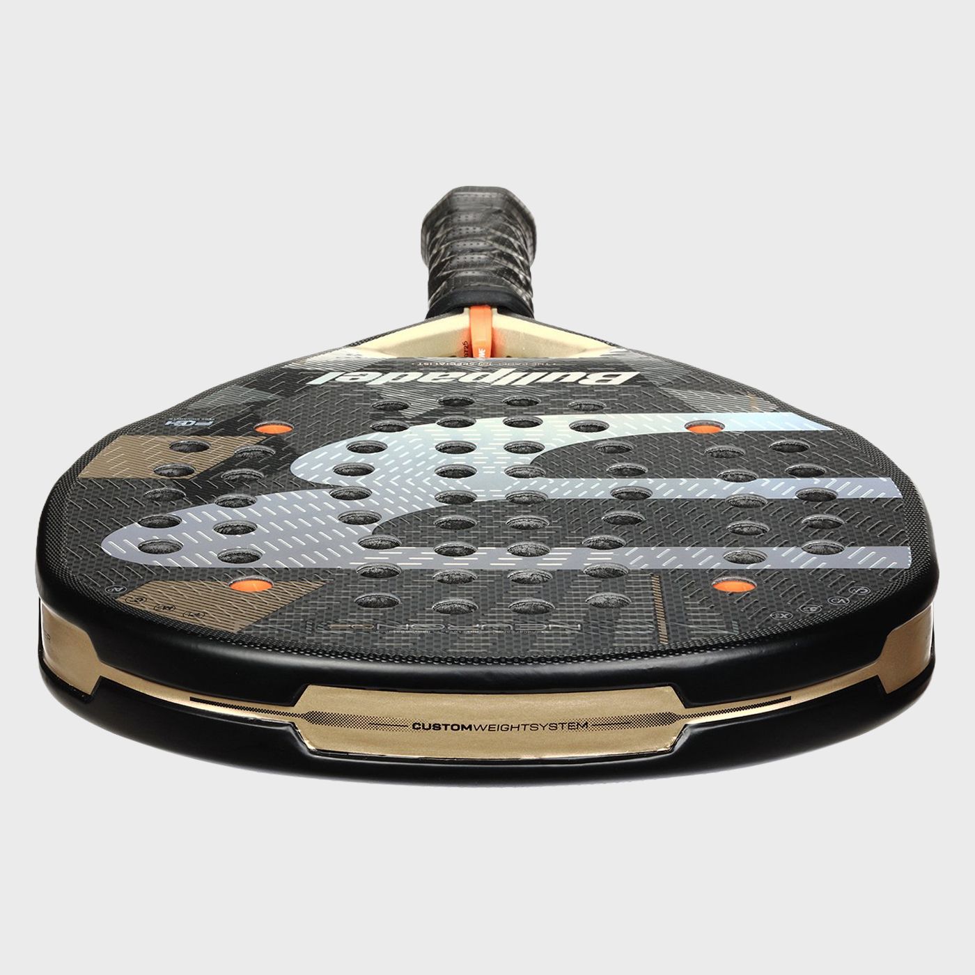 RACKET BULLPADEL NEURON 02