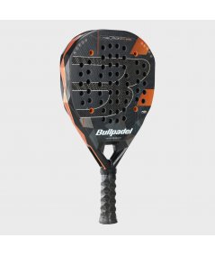 tienda de padel Madrid, tienda de padel online, tienda de padel españa, tienda de padel en linea, PALA BULLPADEL NEURON 02 EDGE
