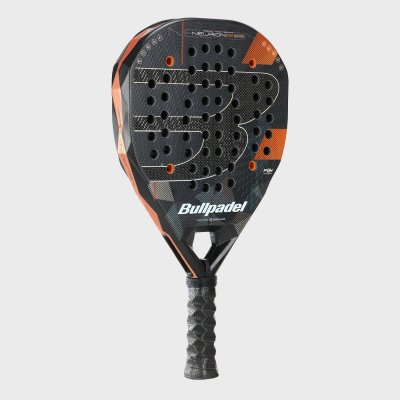 tienda de padel Madrid, tienda de padel online, tienda de padel españa, tienda de padel en linea, PALA BULLPADEL NEURON 02 EDGE