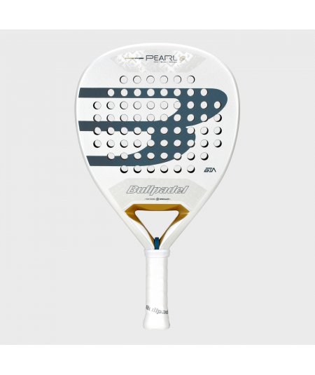 tienda de padel Madrid, tienda de padel online, tienda de padel españa, tienda de padel en linea, PALA BULLPADEL PEARL 26