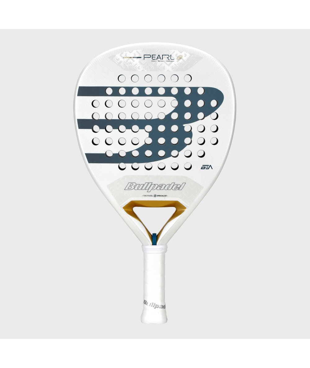 tienda de padel Madrid, tienda de padel online, tienda de padel españa, tienda de padel en linea, PALA BULLPADEL PEARL 26