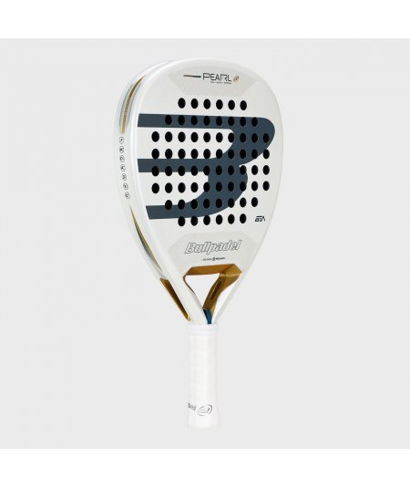 tienda de padel Madrid, tienda de padel online, tienda de padel españa, tienda de padel en linea, PALA BULLPADEL PEARL 26