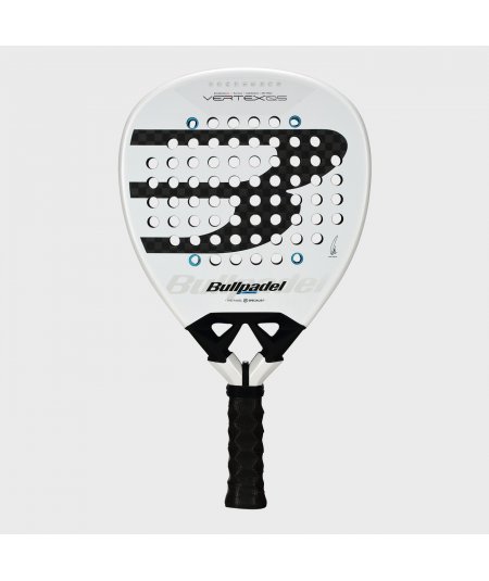 tienda de padel Madrid, tienda de padel online, tienda de padel españa, tienda de padel en linea, PALA BULLPADEL VERTEX 05