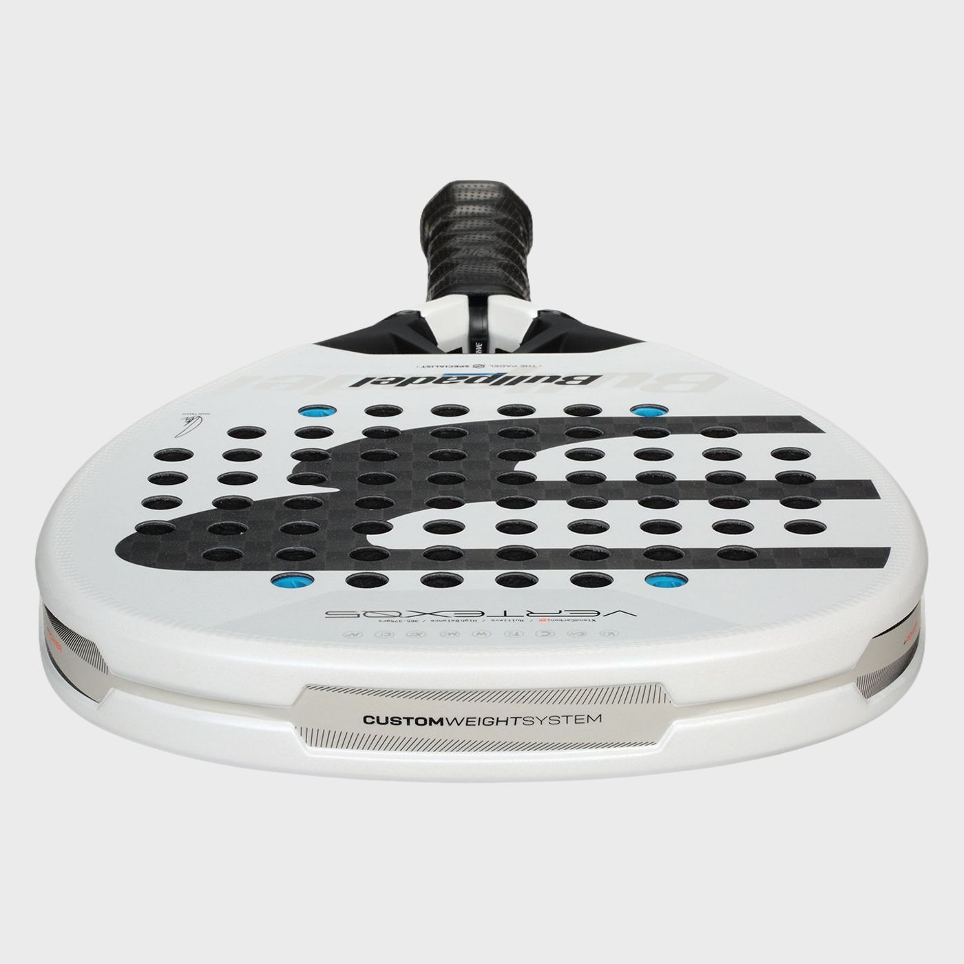 RAQUETTE BULLPADEL VERTEX 05
