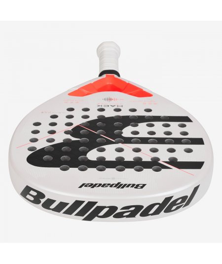 tienda de padel Madrid, tienda de padel online, tienda de padel españa, tienda de padel en linea, PALA BULLPADEL HACK ADVANCE