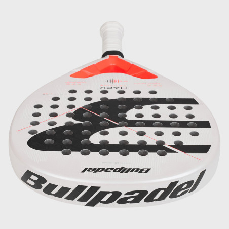 tienda de padel Madrid, tienda de padel online, tienda de padel españa, tienda de padel en linea, PALA BULLPADEL HACK ADVANCE