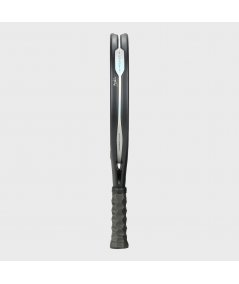 tienda de padel Madrid, tienda de padel online, tienda de padel españa, tienda de padel en linea, PALA BULLPADEL HACK 04 HYB 26