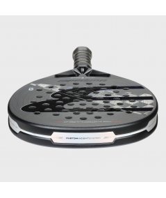 tienda de padel Madrid, tienda de padel online, tienda de padel españa, tienda de padel en linea, PALA BULLPADEL HACK 04 HYB 26