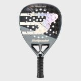RACCHETTA BULLPADEL HACK 04 26