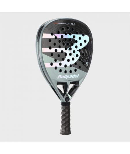 tienda de padel Madrid, tienda de padel online, tienda de padel españa, tienda de padel en linea, PALA BULLPADEL HACK 04 26