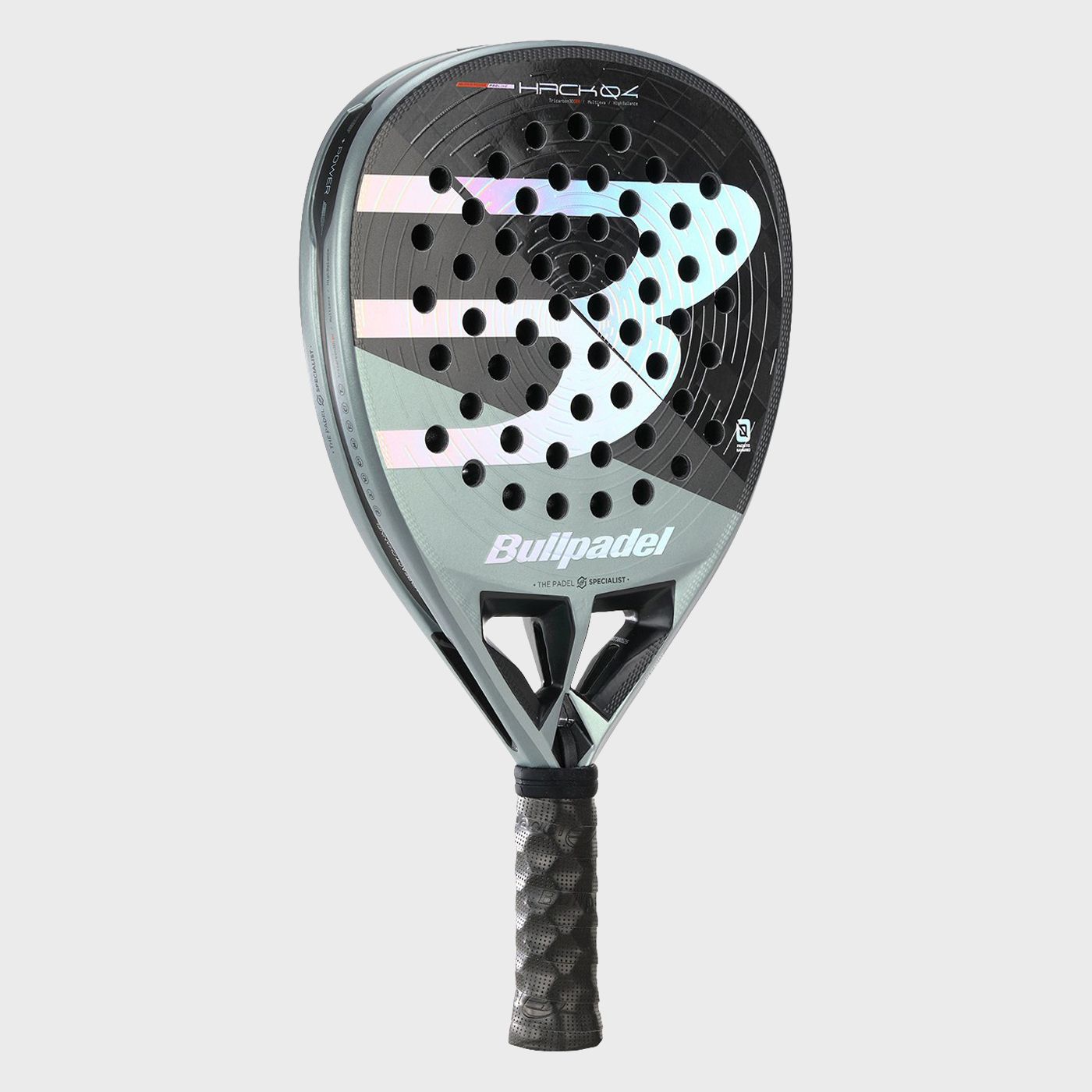 RACCHETTA BULLPADEL HACK 04 26