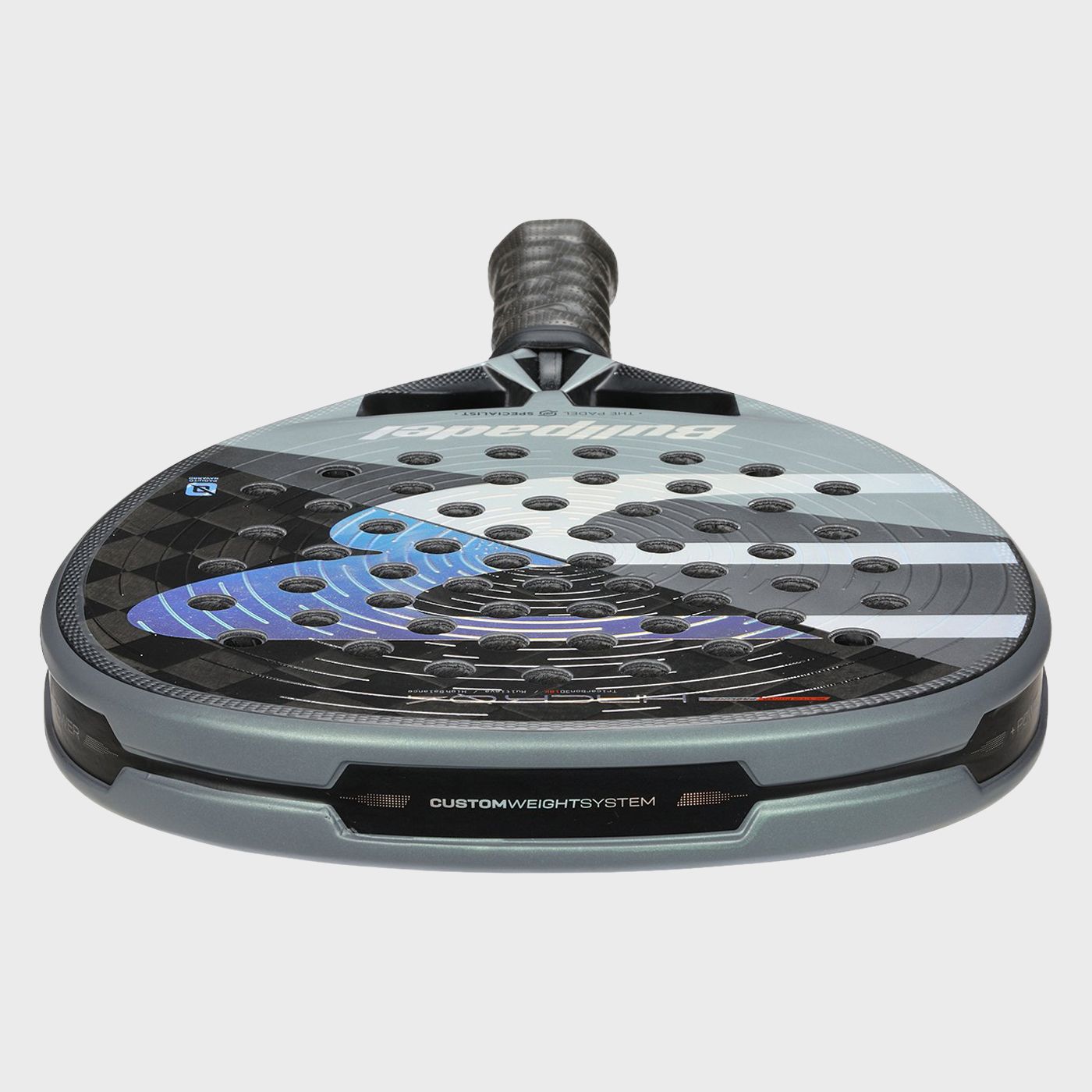 RAQUETTE BULLPADEL HACK 04 26