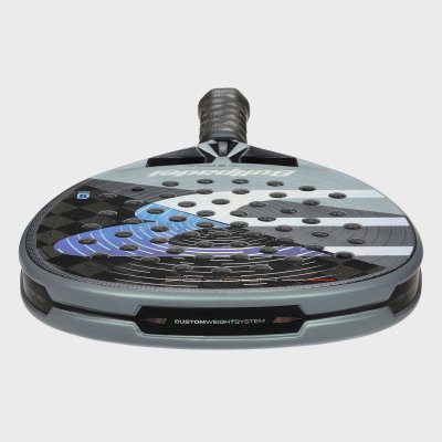 tienda de padel Madrid, tienda de padel online, tienda de padel españa, tienda de padel en linea, PALA BULLPADEL HACK 04 26