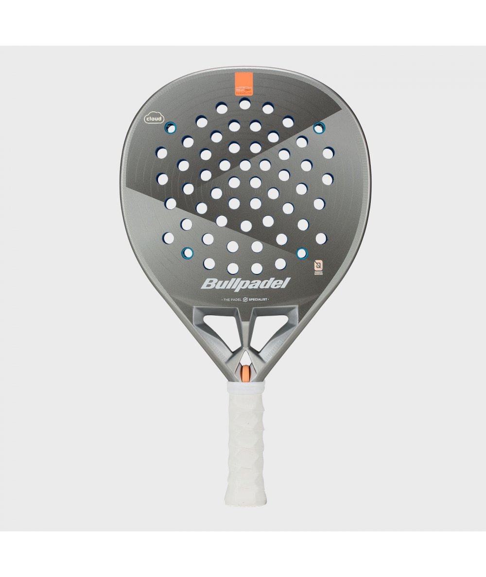 tienda de padel Madrid, tienda de padel online, tienda de padel españa, tienda de padel en linea, PALA BULLPADEL HACK 04 HYB CLO