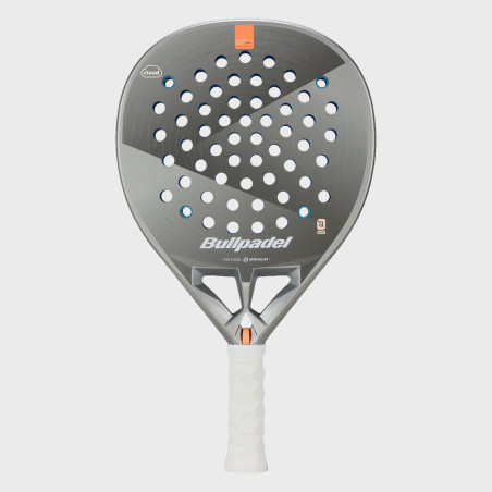 RAQUETTE BULLPADEL HACK 04 HYB CLOUD