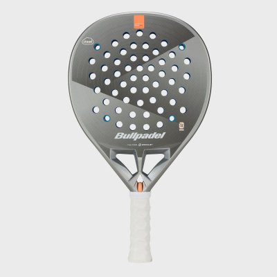 RACKET BULLPADEL HACK 04 HYB CLOUD