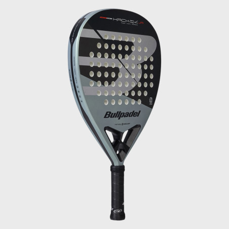 RACHETTA BULLPADEL HACK JR 26