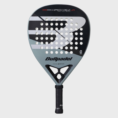 RACKET BULLPADEL HACK JR 26