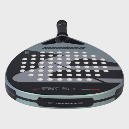 RACHETTA BULLPADEL HACK JR 26