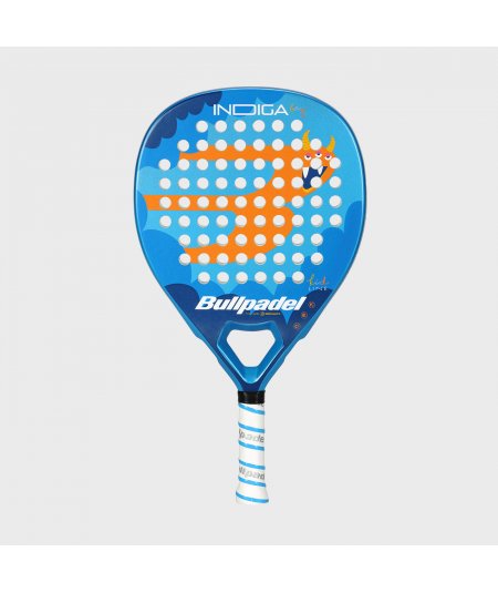 tienda de padel Madrid, tienda de padel online, tienda de padel españa, tienda de padel en linea, PALA BULLPADEL INDIGA BOY 26 tienda de padel Madrid, tienda de padel online, tienda de padel españa, tienda de padel en linea, PALA BULLPADEL INDIGA BOY 26